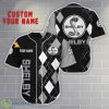Ford Shelby Custom Name 3D Baseball Jersey Shirt Men Women Gift Product Photo 1