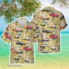 Ford Thunderbird 1964 All Printed 3D Hawaiian Shirt For Men Women Product Photo 1