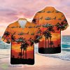 French Army Aerospatiale SA 342 Gazelle Hawaiian Shirt - French Army Aerospatiale SA 342 Gazelle Hawaiian Shirt