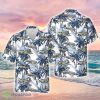 German Navy Breguet 1150 Atlantic Hawaiian Shirt - German Navy Breguet 1150 Atlantic Hawaiian Shirt