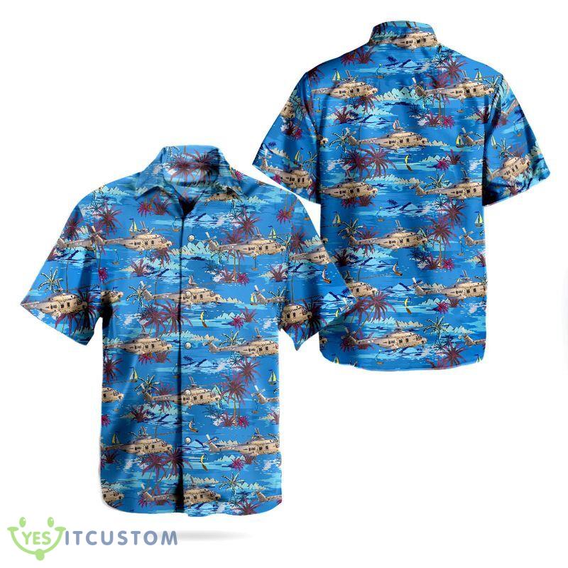 German Navy Deutsche Marine NH90 NTH Sea Lion Hawaiian Shirt 2 German Navy Deutsche Marine NH90 NTH Sea Lion Hawaiian Shirt - German Navy Deutsche Marine NH90 NTH Sea Lion Hawaiian Shirt