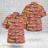 German Navy Lockheed P_3C Orion Hawaiian Shirt - German Navy Lockheed P_3C Orion Hawaiian Shirt
