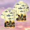 German Navy NH Industries NH_90NTH Sea Lion Hawaiian Shirt - German Navy NH Industries NH_90NTH Sea Lion Hawaiian Shirt