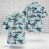 German Navy Westland Super Lynx Mk.88A Hawaiian Shirt - German Navy Westland Super Lynx Mk.88A Hawaiian Shirt