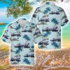 Gilton Solid Waste Management Hawaiian Shirt 3D Printed Button Shirt Product Photo 1