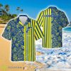 Goodyear 3D Hawaiian Shirt Custom Name Vintage For Beach Fans - Goodyear 3D Hawaiian Shirt Custom Name Vintage For Beach Fans