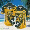 Green Bay Packers NFL Hawaiian Shirt Hot Trending Summer Gift Product Photo 1