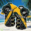 Green Bay Packers NFL Hawaiian Shirt Logo Team Proud Shirt For Fans Product Photo 1