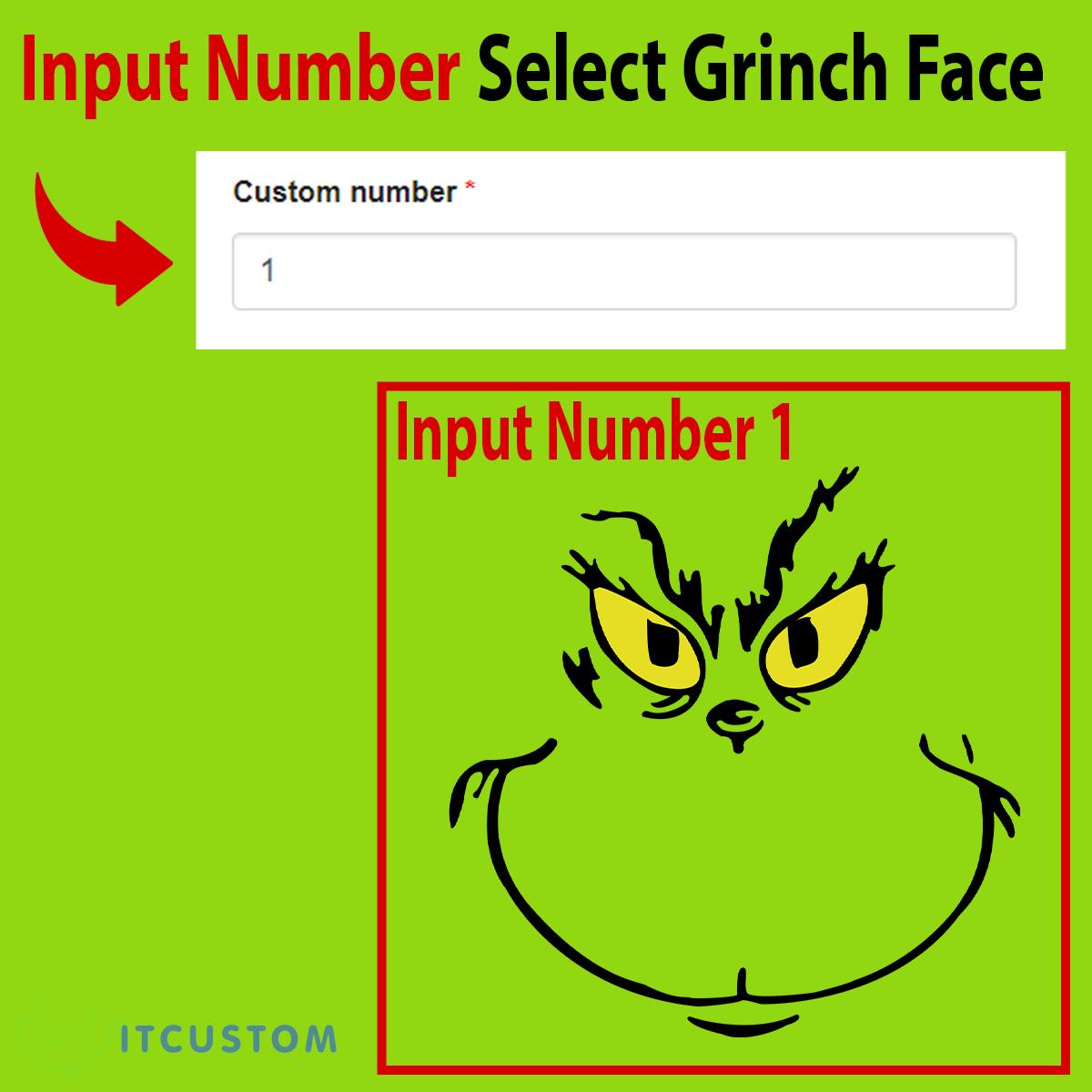 Grinch Face BC Lions 3D Hoodie, Zip Hoodie, Sweater Green AOP Custom Number And Name 4 Grinch Face BC Lions 3D Hoodie, Zip Hoodie, Sweater Green AOP Custom Number And Name - Grinch Face CFL BC Lions Custom Face 1