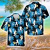 Hammer Throw 3D Printed Aloha Hawaiian Shirt Product Photo 1