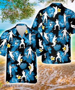 Hammer Throw 3D Printed Aloha Hawaiian Shirt Product Photo 1