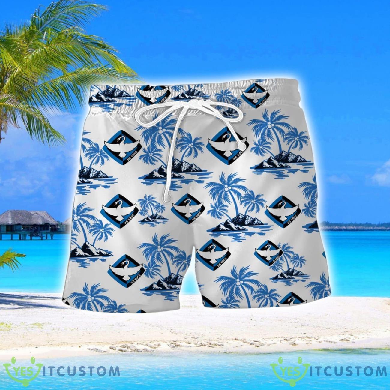 HB Køge Coconut Vintage Pattern Beach 3D Hawaiian Shirt And Shorts 5 HB Køge Coconut Vintage Pattern Beach 3D Hawaiian Shirt And Shorts Product Photo 2