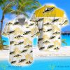 HC Baník Sokolov Coconut Vintage Pattern Beach 3D Hawaiian Shirt And Shorts Product Photo 1