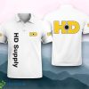 Hd Supply 3D Polo Shirt Basic Style For Men Women Product Photo 1