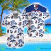 Heilbronner Falken Coconut Vintage Pattern Beach 3D Hawaiian Shirt And Shorts Product Photo 1