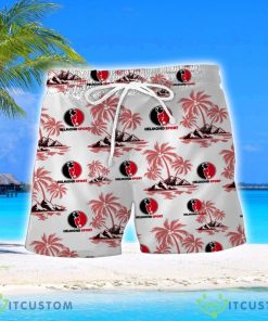 Helmond Sport Coconut Vintage Pattern Beach 3D Hawaiian Shirt And Shorts 3 Helmond Sport Coconut Vintage Pattern Beach 3D Hawaiian Shirt And Shorts Product Photo 2