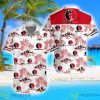 Helmond Sport Coconut Vintage Pattern Beach 3D Hawaiian Shirt And Shorts Product Photo 1