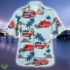 Holbrook Massachusetts Holbrook Fire Department Hawaiian Shirt - Holbrook Massachusetts Holbrook Fire Department Hawaiian Shirt_2