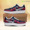 Houston Texans Air Force NAF Shoes Trendy Trainers Gift For Men And Women Product Photo 1
