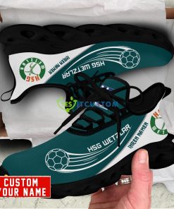 HSG Wetzlar Max Soul Shoes Personalized Name Sneakers 3 HSG Wetzlar Max Soul Shoes Personalized Name Sneakers Product Photo 2