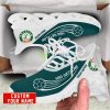 HSG Wetzlar Max Soul Shoes Personalized Name Sneakers Product Photo 1