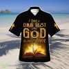 I Took A Dna Test And God Is My Father Bible Cross Hawaiian Shirts Style Gift Product Photo 1