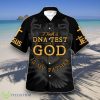 I Took A Dna Test And God Is My Father Hawaiian Shirts Style Gift Product Photo 1