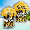 Idaho Vandals Hawaiian Shirt Trendy Style Inspired Gift For This Summer Product Photo 1