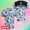 IK Sirius Fotboll 3D Shirt 2024 Summer Beach For Fans Product Photo 1