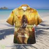In The Morning When I Rise Give Me Jesus Hawaiian Shirts Style Gift Product Photo 1
