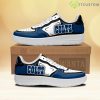 Indianapolis Colts Air Force NAF Shoes Stylish Sneakers Gift For Men And Women Product Photo 1