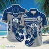Indianapolis Colts NFL Hawaiian Shirt Hot Trending Summer Gift Product Photo 1