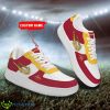 Iowa State Cyclones Air Force 1 Shoes Trending Shoes Product Photo 1