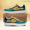 Jacksonville Jaguars Air Force NAF Shoes Stylish Sneakers Gift For Men And Women Product Photo 1