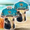 Jacksonville Jaguars NFL Liberties Flower 3D Hawaiian Shirt Special Gifts - Jacksonville Jaguars NFL Liberties Flower 3D Hawaiian Shirt Special Gifts