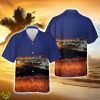Jamnagar Refinery Gujarat, India Hawaiian Shirt Summer Holidays - Jamnagar Refinery Gujarat, India Hawaiian Shirt Summer Holidays