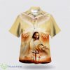 Jesus Christ Reaching Out Hand Aloha Hawaiian Shirt Beach Shirt For Men And Women And Women Product Photo 1