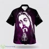 Jesus God Is Good All The Time Aloha Hawaiian Shirt Beach Shirt For Men And Women And Women Product Photo 1