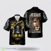 Jesus Is My God My Everything Jesus Gift Hawaiian Shirt Beach Shirt Product Photo 1