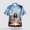 Jesus Is My Savior Dove Aloha Hawaiian Shirt Beach Shirt For Men And Women Product Photo 1