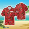 Jet's Pizza 3D Hawaiian Shirt Custom Name For Fans Gift Trending Summer - Jet's Pizza 3D Hawaiian Shirt Custom Name For Fans Gift Trending Summer