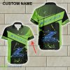 Kawasaki Z100 Motorcycle Diamond Casual Logo Beach Hawaiian Shirt For Men And Women Custom Name - Kawasaki Z100 Motorcycle Diamond Casual Logo Beach Hawaiian Shirt For Men And Women Custom Name
