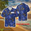 Kentucky Wildcats Custom Name 3D Hawaiian Shirt Special Gifts - Kentucky Wildcats Custom Name 3D Hawaiian Shirt Special Gifts
