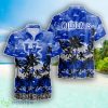 Kentucky Wildcats Hawaiian Shirt Trendy Style Inspired Gift For This Summer Product Photo 1