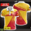 K.V. Mechelen 3D Polo Shirt Personalized Name Product Photo 1