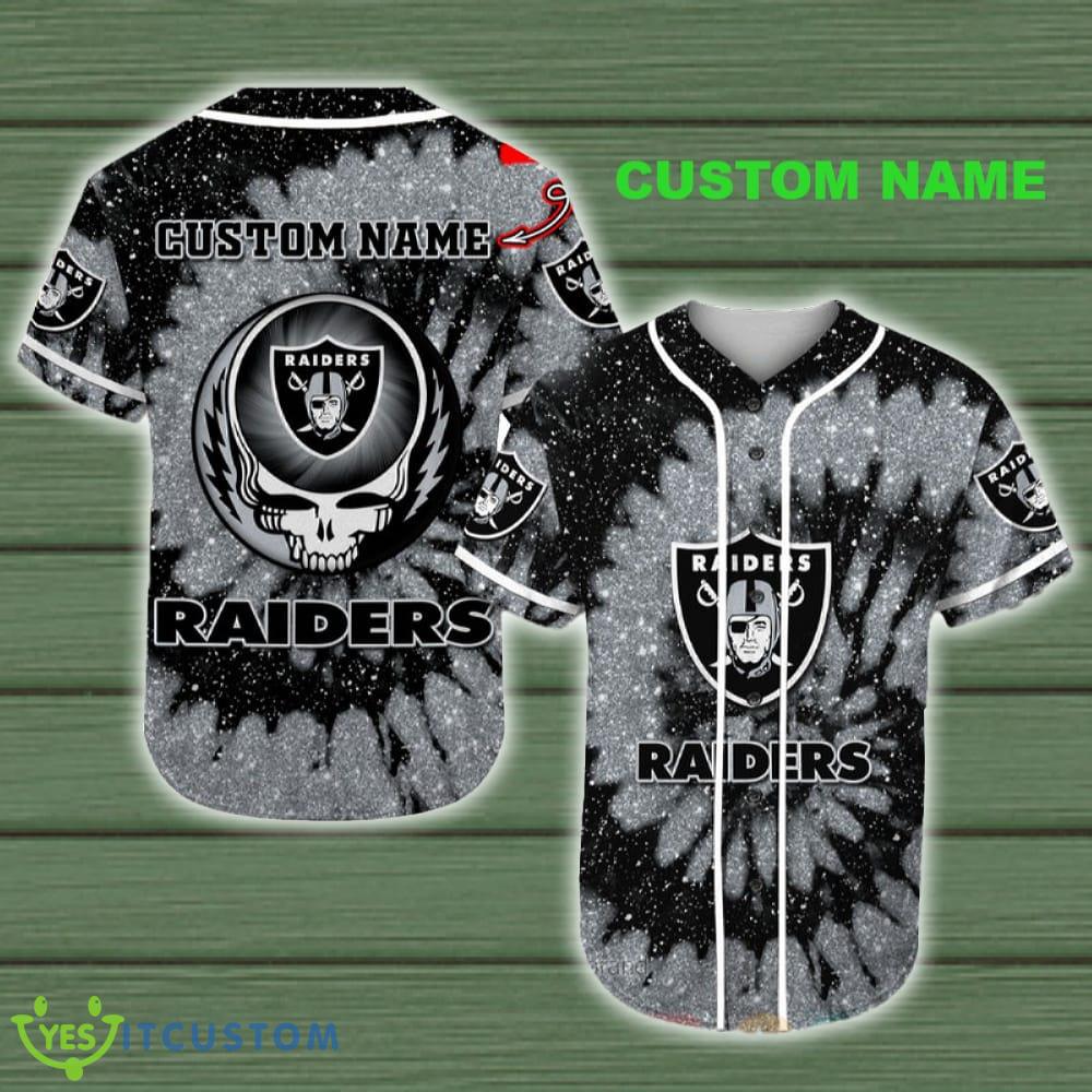 Las Vegas Raiders, Gd Band Nfl Baseball Jersey Shirt Custom Name 3 Las Vegas Raiders, Gd Band Nfl Baseball Jersey Shirt Custom Name - Las Vegas Raiders, Gd Band Nfl Baseball Jersey Shirt Custom Name