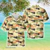 Lockheed YF-12, SR-71 Blackbird NASA Plane Hawaiian Shirt Beach Holiday Product Photo 1