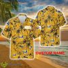 Los Angeles Rams Custom Name Hawaiian Shirt AOP Special Gifts - Los Angeles Rams Custom Name Hawaiian Shirt AOP Special Gifts