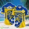 Los Angeles Rams NFL Hawaiian Shirt Hot Trending Summer Gift Product Photo 1