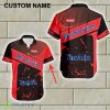 Makita Diamond Sunset Aloha Hawaiian Shirt Men And Women Gift Custom Name - Makita Diamond Sunset Aloha Hawaiian Shirt Men And Women Gift Custom Name